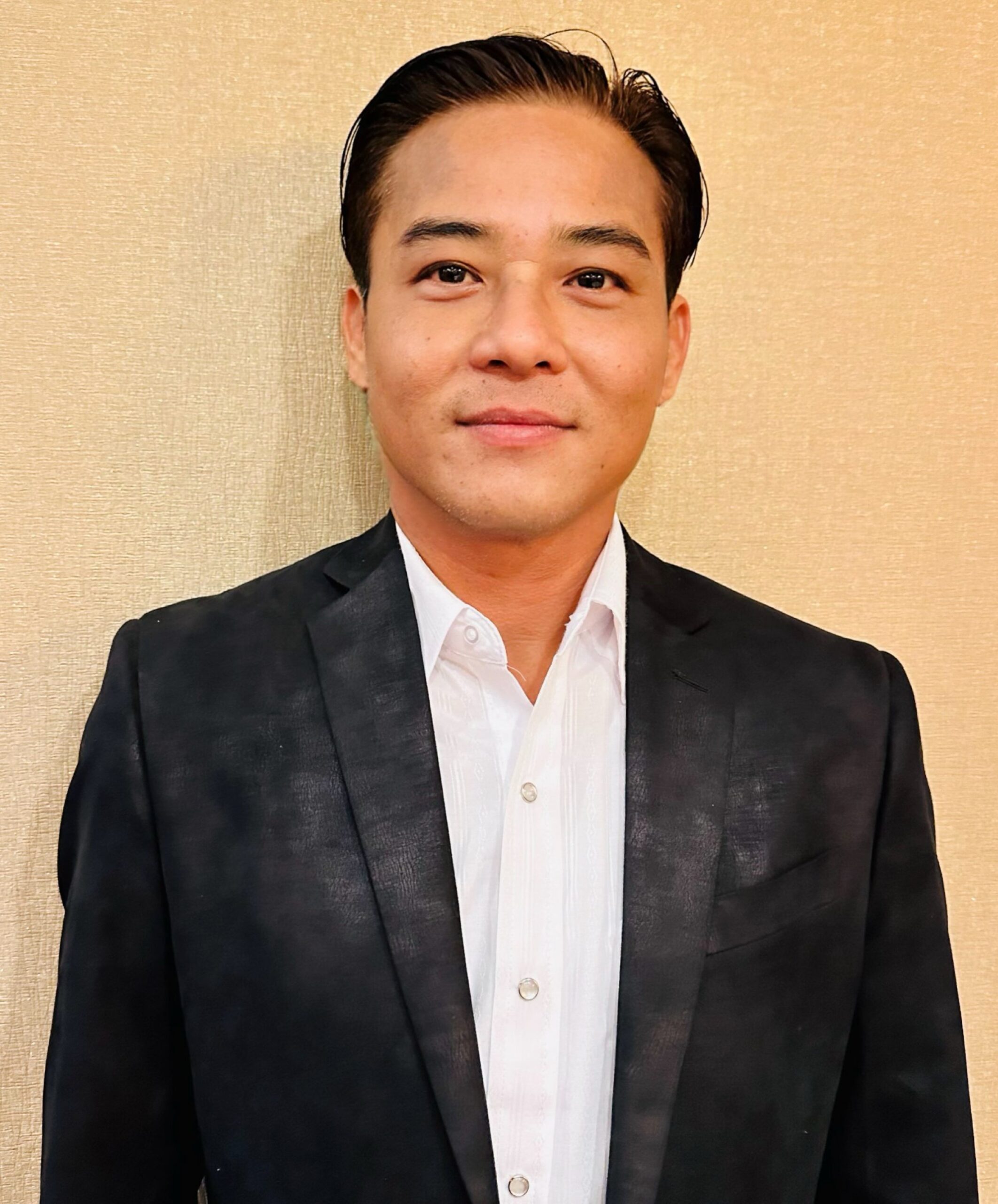 Jeff Ngo